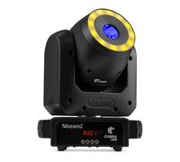 BeamZ Cobra 100R Cabeza móvil Spot LED 100 W con prisma