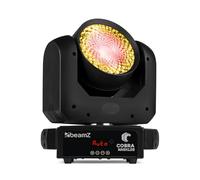 BeamZ Cobra Wash120 Cabeza móvil Wash LED RGBW 120 W