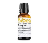 BeamZ FSMA-E Aditivo para Maquina de Humo con Aroma de Bebida Energetica 20ml, Fragancia de Bebida Energetica para Liquido de Humo y Niebla, Esencia Aromatica, Alto Rendimiento