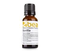BeamZ FSMA-V Aditivo para Maquina de Humo con Aroma de Vainilla 20ml, Fragancia de Vainilla para Liquido de Humo, Aroma de Vainilla para Maquina de Humo y Niebla, Esencia Aromatica, Alto Rendimiento