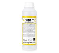 Líquido de limpieza para máquina de humo (250ml) - beamZ