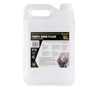 Líquido 5L para máquinas de nieve (FSNF5) - beamZ