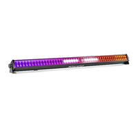 288 LED RGB+W Strobe/Wash Bar (LCB288) - beamZ