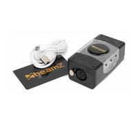 beamZ Light Rider/ESA2 Interface USB DMX