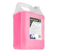 BEAMZ - FSMF5Q - Smoke machine liquid, 5 l, CO2 effect, rapid dispersion