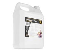 Líquido para Máquinas de Burbujas (5 Litros) FBL5 - beamZ