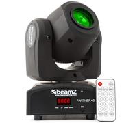 BeamZ Panther40 Cabeza móvil Spot LED 45 W