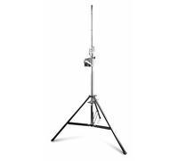 BeamZ Pro WLS80 Soporte para iluminación con carraca 80 kg | Sistema de elevación con carraca, freno automático, certificado TÜV, máxima estabilidad