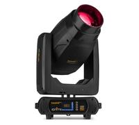 BeamZ Professional IGNITE400 Cabeza móvil híbrida LED 400 W CMY | Máxima versatilidad escénica, cambios rápidos de efecto, óptica profesional, para grandes producciones