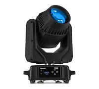 BeamZ Professional Nereid120 Cabeza móvil Beam LED 120 W IP65 | Preparada para uso exterior, gran intensidad lumínica, funcionamiento fiable, para eventos profesionales