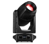 BeamZ Professional Nereid500 cabeza móvil híbrida 3 en 1 beam spot wash 500W IP65 LED CMY gobos prismas zoom motorizado control DMX RDM - uso profesional exterior e interior