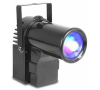 Foco/Foco LED RGBW de 10W (PS10W) - beamZ