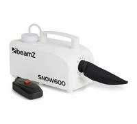 BEAMZ - SNOW600 - Snow machine