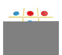 Bean Bag Toss Game Lawn Outdoor Set, Portable Target Boards, Durable Bean Bags, Lightweight Foldable Design, for Camping Trips Festivals Picnics School Events 48.43x48.43 Inches