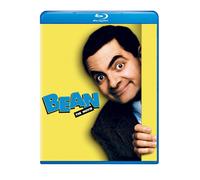 Bean (Blu-ray) Burt Reynolds Harris Yulin Pamela Reed (Importación USA)