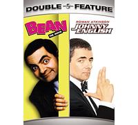 Bean / Johnny English Double Feature [USA] [DVD]