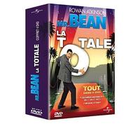 Bean, l'intégrale - La totale - 10 ans déjà... I , II & III + Bean, le film [Francia] [DVD]