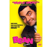 Bean: The Movie [Reino Unido] [DVD]