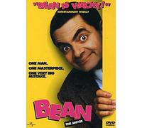 Bean: The Movie [Reino Unido] [DVD]