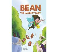 Bean The Naughty Fairy