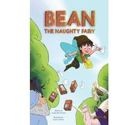 Bean The Naughty Fairy