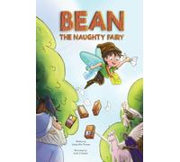 Bean The Naughty Fairy