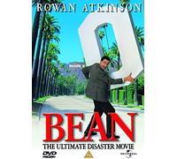 Bean - the Ultimate Disaster Movie [Reino Unido] [DVD]
