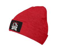 Beanie Acaba con La Guerra Antes De Que La Guerra Acabe Contigo. Termicos Gorros De Punto Unisex Gorro Invierno para Adulto Correr Ciclismo