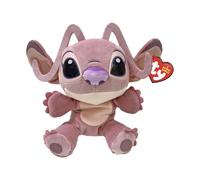 Ty Beanie Babies Angel - (cuerpo suave) -6 pulgadas