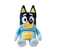 TY Bluey Bandit - Peluche de peluche para niños, colección oficial de Beanie Babies