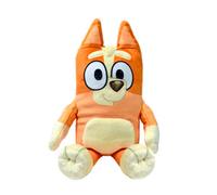 TY Bluey Bingo - Peluche de peluche para niños, colección de ositos de peluche para bebé, gama oficial de Beanie Babies, juguetes de peluche para niños