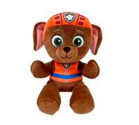 Ty - Peluche de Peluche con diseño de Patrulla Canina (15 cm), Color marrón y Naranja