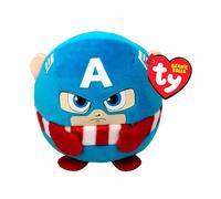 Beanie Balls Captain America