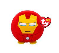 Beanie Balls Iron Man