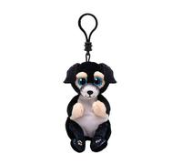 Beanie Bellies Clip Ranger Dog