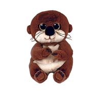TY - Beanie Baby Nutria Mitch - 15 CM, 2009307