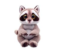 Ty Peluche Beanie Bellies Petey Mapache 15 cm