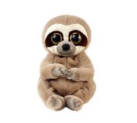 Ty Peluche Beanie Baby Ranura Silas 15 cm