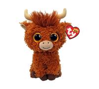 Beanie Boos Alfie Vaca