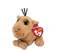 Beanie Boos - Camello de peluche