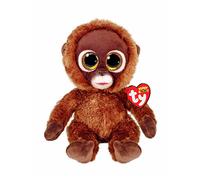 TY 36391 PELUCHE CHESSIE - MONKEY 15 CM