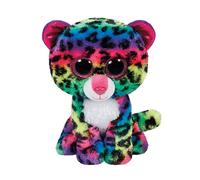 Beanie Boos Dotty Leopard