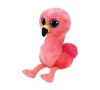 TY 36848 PELUCHE GILDA - FLAMINGO 15 CM.