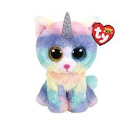 Beanie Boos Heather Cat