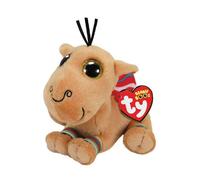 Beanie Boos Jamal Camel