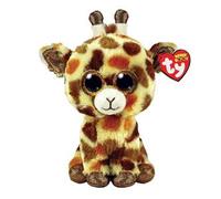 Beanie Boos - Jirafa Stilts