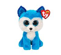 Beanie Boos Prince-Blue Husk