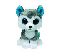 Beanie Boos Slush Husky