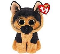 Beanie Boos - Spirit el pastor alemán - Peluche 24 cm