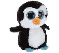 Beanie Boos - Waddles el Pingüino - Peluche 15 cm